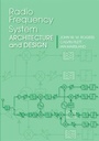 Cover: Radio Frequency System Architecture and Design - Artech House Publishers