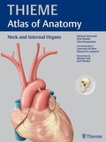 Cover: Neck and Internal Organs - Thieme Publishers
