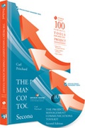 Cover: Project Management Communications Toolkit, Second Edition - Artech House Publishers