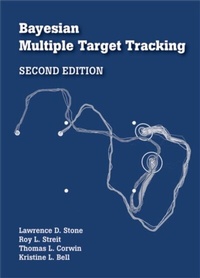 Enlarge image Cover: Bayesian Multiple Target Tracking, Second Edition - Artech House