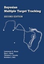 Cover: Bayesian Multiple Target Tracking - Artech House Publishers