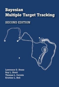 Enlarge image Cover: Bayesian Multiple Target Tracking - Artech House Publishers