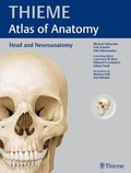 Cover: Head and Neuroanatomy - Thieme Publishers