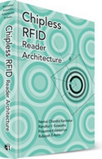 Enlarge image Cover: Chipless RFID Reader Architecture - Artech House Publishers