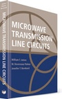Cover: Microwave Transmission Line Circuits - Artech House Publishers