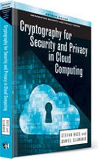 Abbildung von: Cryptography for Security and Privacy in Cloud Computing - Artech House Publishers