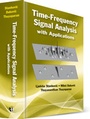 Cover: Time-Frequency Signal Analysis with Applications - Artech House Publishers