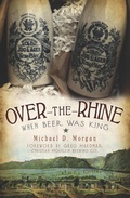 Cover: Over-the-Rhine - The History Press