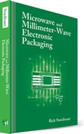 Cover: Microwave and Millimeter-Wave Electronic Packaging - Artech House Publishers