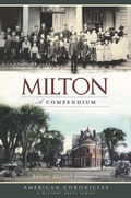 Cover: Milton - The History Press