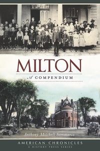 Enlarge image Cover: Milton - The History Press