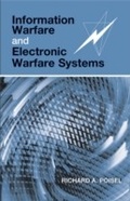 Cover: Information Warfare and Electronic Warfare Systems - Artech House
