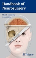Cover: Handbook of Neurosurgery - Thieme Publishers