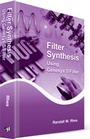 Cover: Filter Synthesis Using Genesys S/Filter - Artech House Publishers