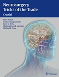 Cover: Neurosurgery Tricks of the Trade - Cranial - Thieme Publishers