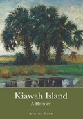 Cover: Kiawah Island - History Press (SC)