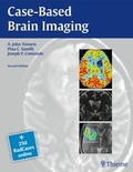 Cover: Case-Based Brain Imaging - Thieme Publishers