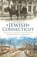 Cover: History of Jewish Connecticut - The History Press