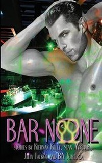 Enlarge image Cover: Bar None - Torquere Press