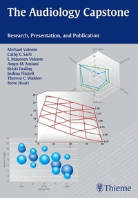 Abbildung von: The Audiology Capstone - Thieme Publishers