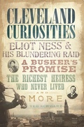 Cover: Cleveland Curiosities - The History Press