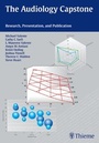 Cover: The Audiology Capstone - Thieme Publishers
