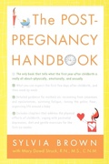 Cover: The Post-Pregnancy Handbook - St. Martin's Griffin