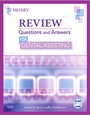 Cover: Review Questions and Answers for Dental Assisting - Mosby