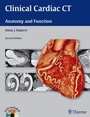 Cover: Clinical Cardiac CT - Thieme Publishers