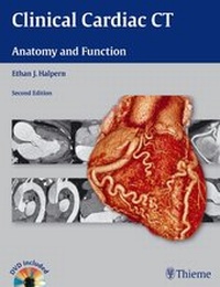 Abbildung von: Clinical Cardiac CT - Thieme Publishers