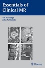 Cover: Essentials of Clinical MR - Thieme Publishers
