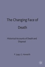 Cover: The Changing Face of Death - Palgrave Macmillan
