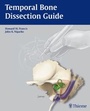 Cover: Temporal Bone Dissection Guide - Thieme Publishers