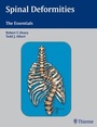 Cover: Spinal Deformities - Thieme