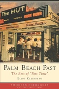 Cover: Palm Beach Past - The History Press
