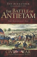 Cover: Battle of Antietam: The Bloodiest Day - The History Press