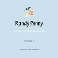 Cover: Randy Penny - WriteLife LLC