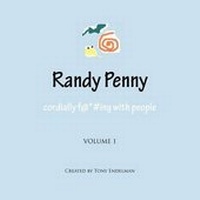 Enlarge image Cover: Randy Penny - WriteLife LLC