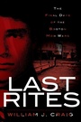 Cover: Last Rites - The History Press
