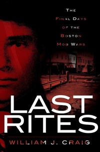 Enlarge image Cover: Last Rites - The History Press