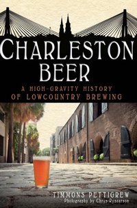 Abbildung von: Charleston Beer - The History Press