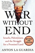 Cover: War Without End - St. Martin's Griffin