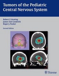 Abbildung von: Tumors of the Pediatric Central Nervous System - Thieme Publishers