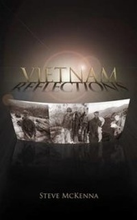 Abbildung von: Vietnam Reflections - WriteLife LLC