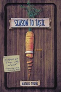 Cover: Season to Taste - Little, Brown & Company