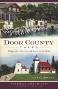 Cover: Door County Tales - The History Press
