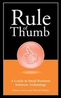 Cover: Rule of Thumb: A Guide to Small Business Software - WriteLife LLC