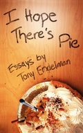 Cover: I Hope There's Pie - Writelife