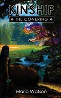 Cover: Kinship - WriteLife LLC