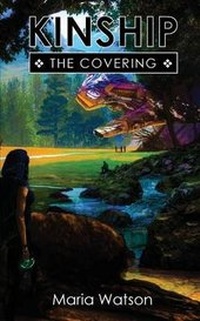 Enlarge image Cover: Kinship - WriteLife LLC